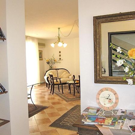 אלגהרו Magralu 2 B&B מראה חיצוני תמונה