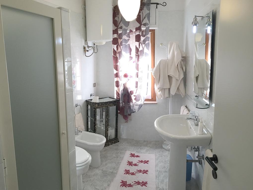אלגהרו Magralu 2 B&B מראה חיצוני תמונה