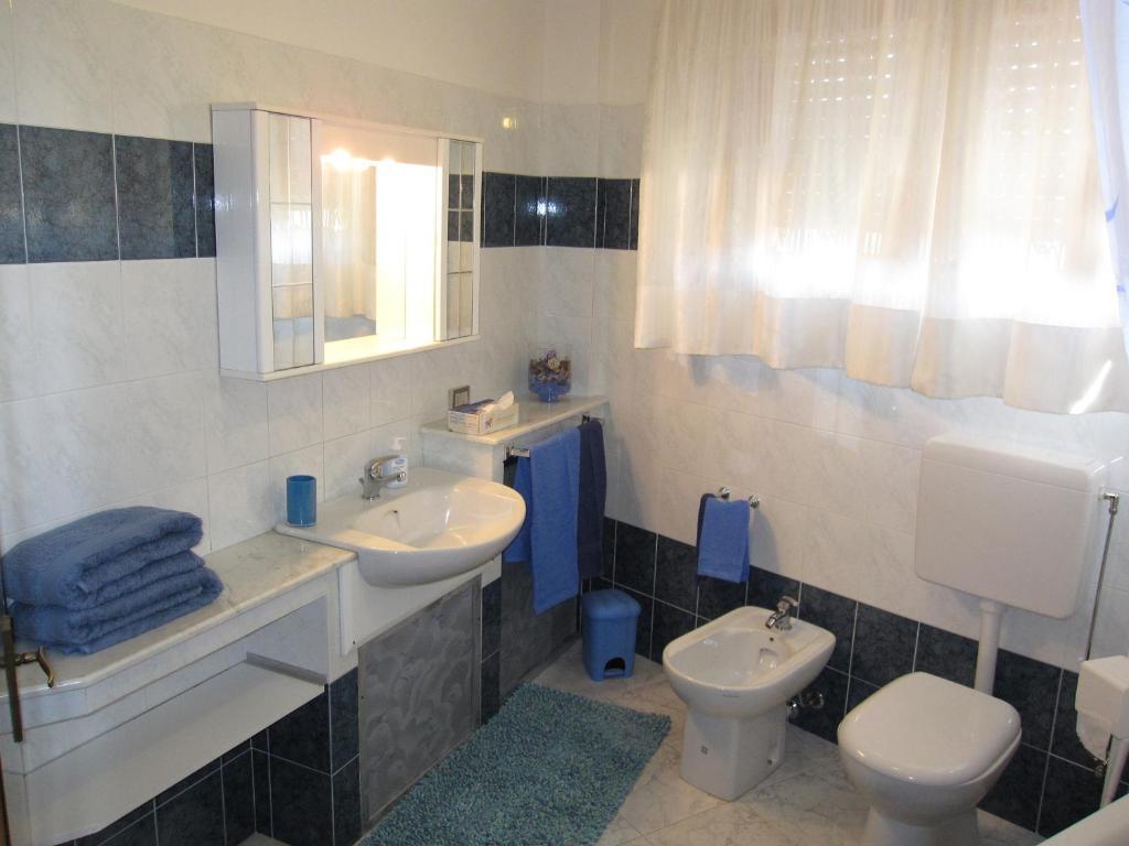 אלגהרו Magralu 2 B&B חדר תמונה
