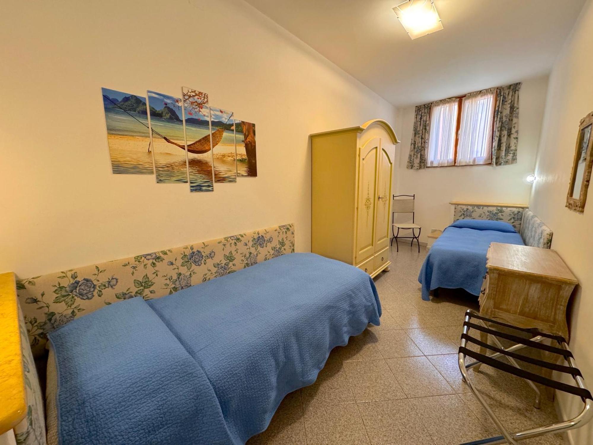 אלגהרו Magralu 2 B&B מראה חיצוני תמונה