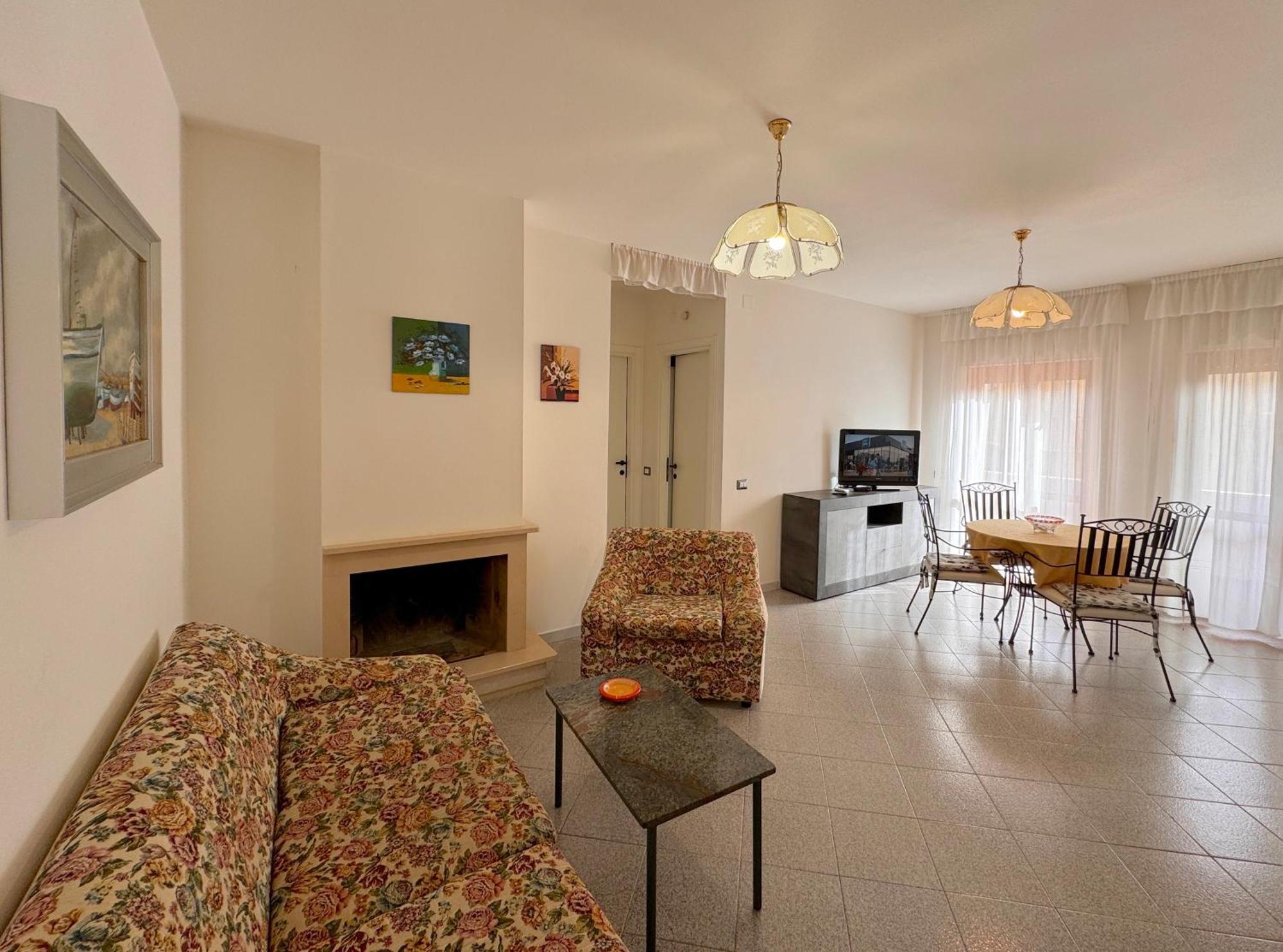 אלגהרו Magralu 2 B&B מראה חיצוני תמונה