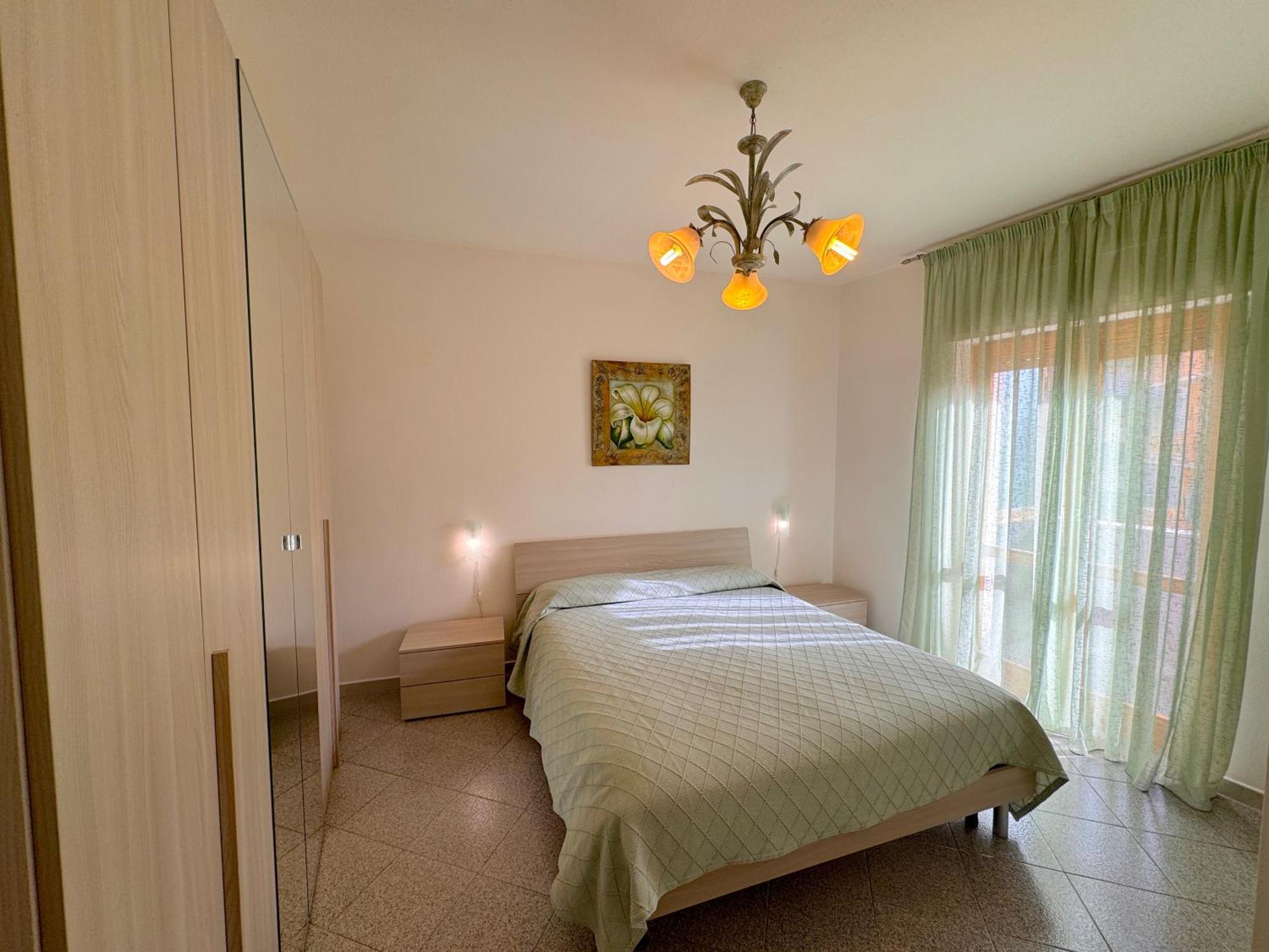 אלגהרו Magralu 2 B&B מראה חיצוני תמונה
