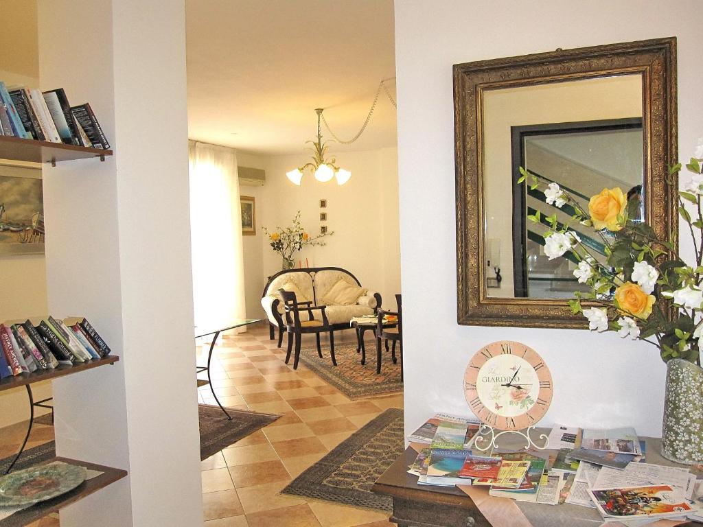 אלגהרו Magralu 2 B&B מראה חיצוני תמונה