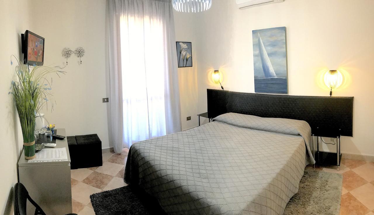אלגהרו Magralu 2 B&B מראה חיצוני תמונה