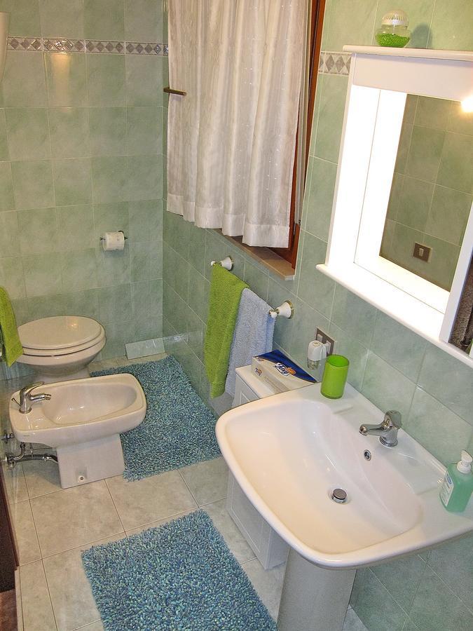 אלגהרו Magralu 2 B&B מראה חיצוני תמונה