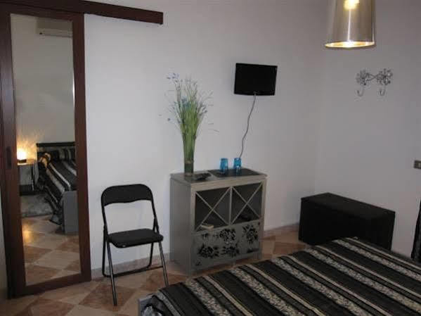 אלגהרו Magralu 2 B&B מראה חיצוני תמונה