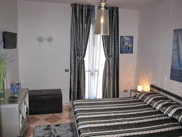 אלגהרו Magralu 2 B&B מראה חיצוני תמונה