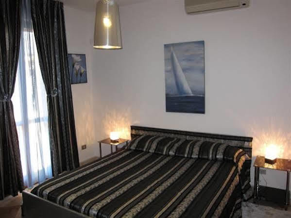 אלגהרו Magralu 2 B&B מראה חיצוני תמונה