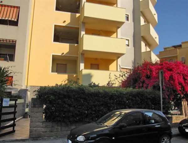 אלגהרו Magralu 2 B&B מראה חיצוני תמונה